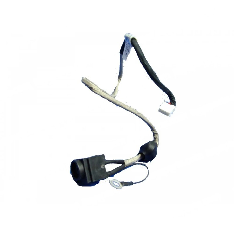 DC Jack for Sony Laptop - 27cm 4 Pin